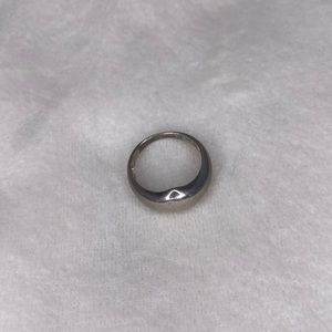 925 Sterling Silver Ring
